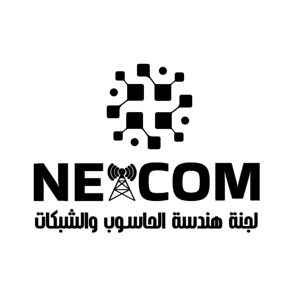 NetCom Team Logo