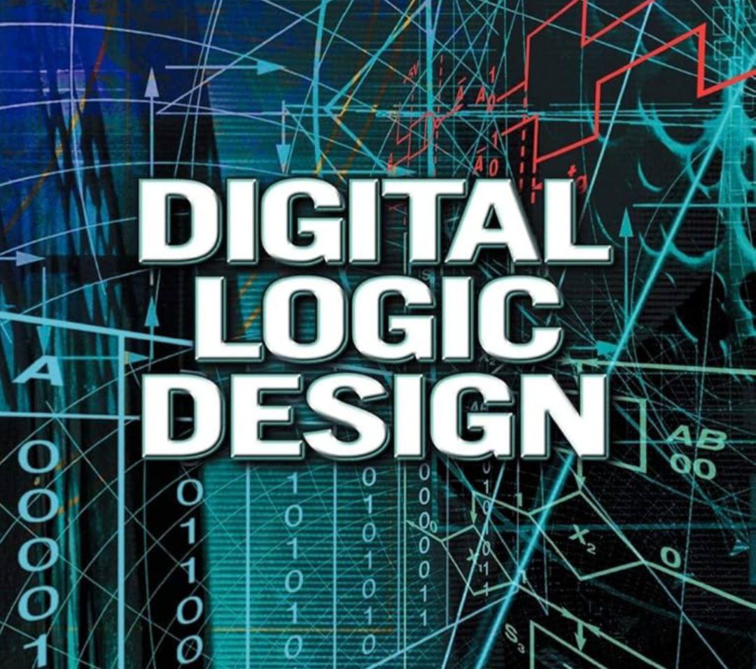 تصميم المنطق الرقمي 