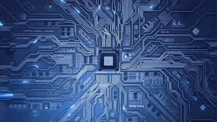 أنظمة المعالجات الدقيقة