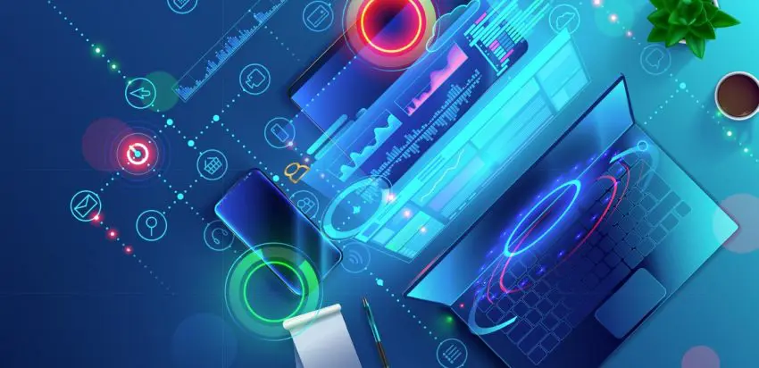 مشروع تصميم وتطوير البرمجيات