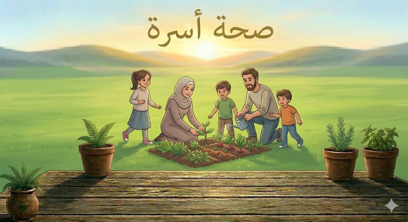 صحة أسرة