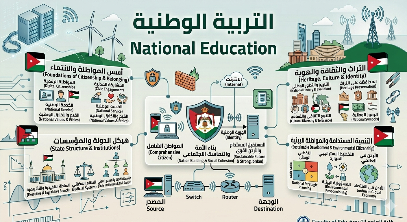 التربية الوطنية 