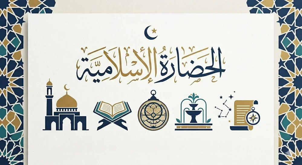 الحضارة الإسلامية