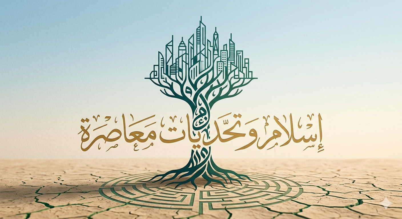 إسلام وتحديات معاصرة