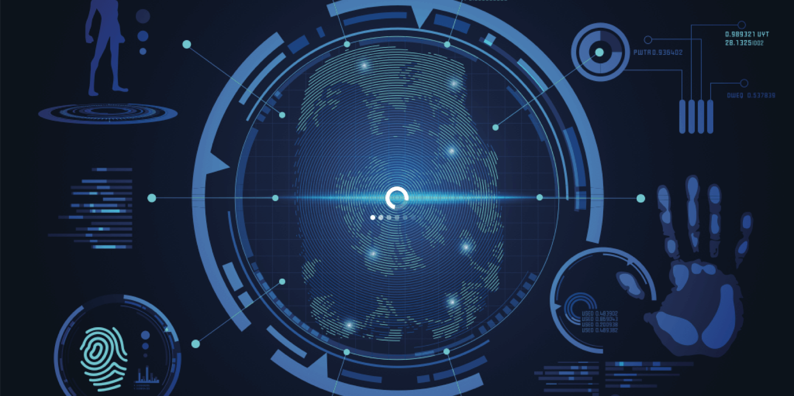 التحقيقات الرقمية