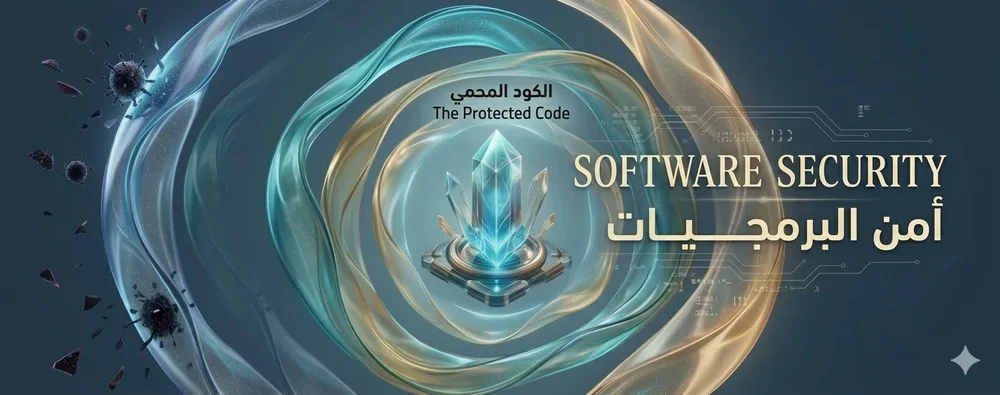 أمن البرمجيات